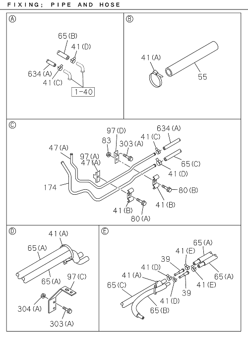 Partial Engine